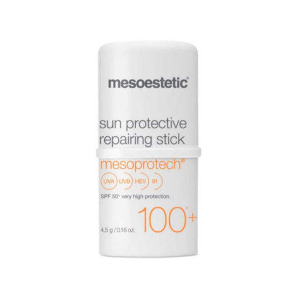 Mesoestetic Mesoprotech Sun Protective Repairing Stick 100+