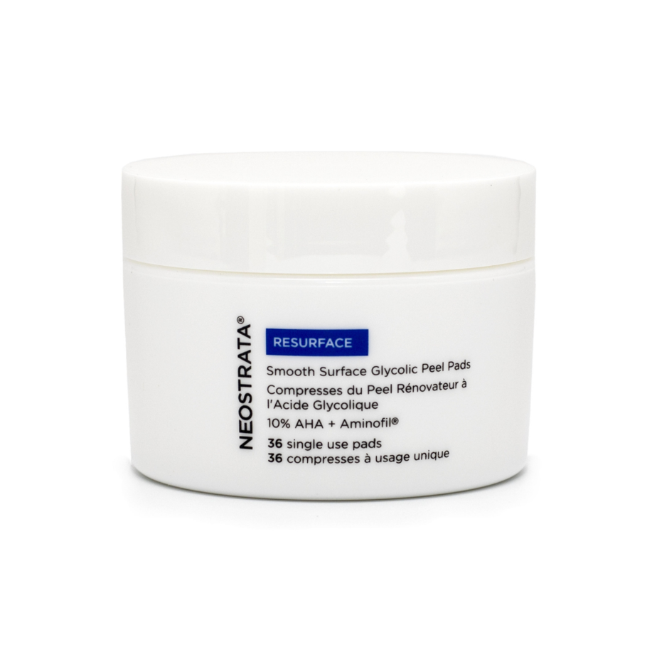 NeoStrata Smooth Surface Glycolic Peel
