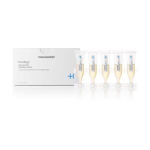 Mesoestetic Tricology Hair Growth Intensive Lotion
