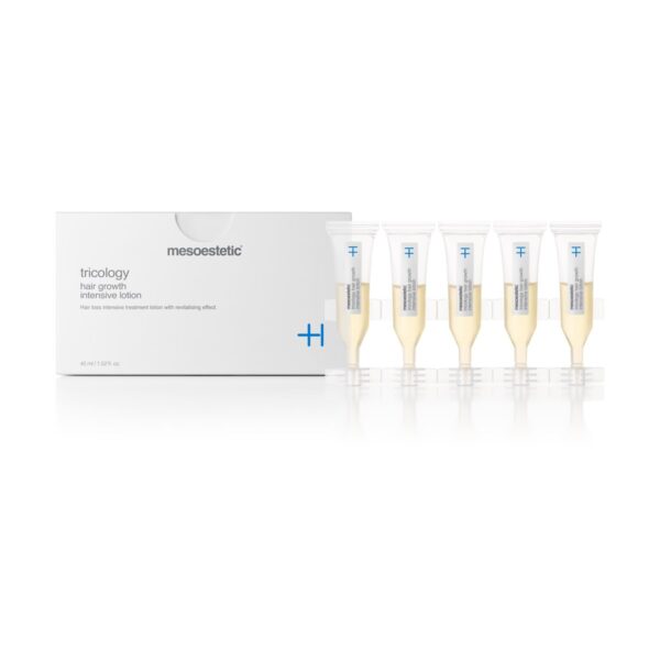 Mesoestetic Tricology Hair Growth Intensive Lotion