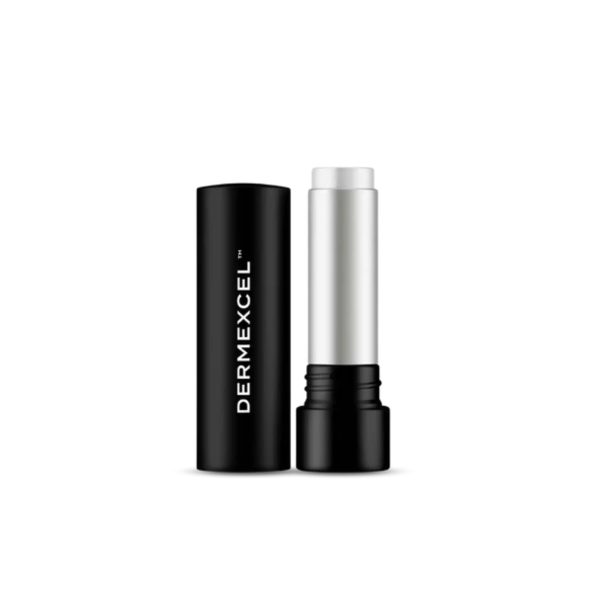DermExcel Black Lip Butter Tube
