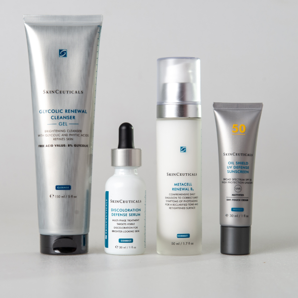 SkinCeuticals Pigmentation Kit