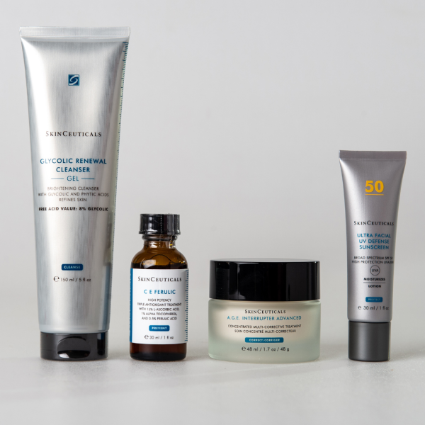 SkinCeuticals Anti-Ageing Kit