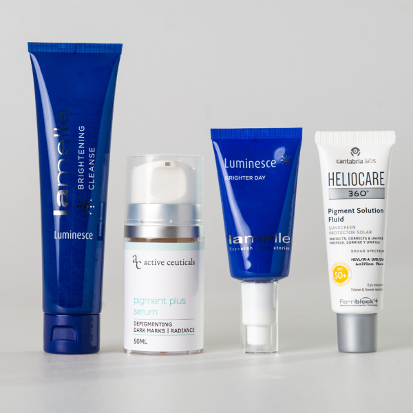 Skin Spot Pigmentation Kit