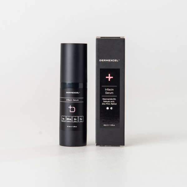 DermExcel Acne Kit - Image 3