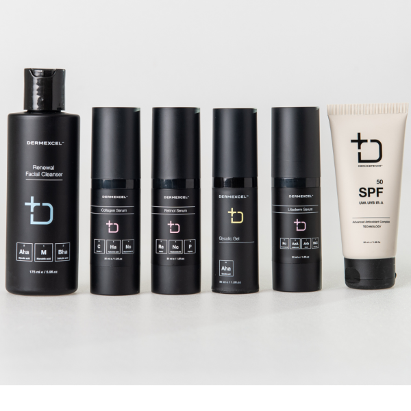 DermExcel Pigmentation Kit