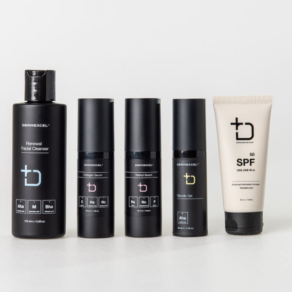 DermExcel Aging Kit