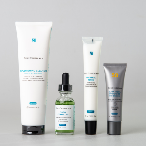 SkinCeuticals Sensitive & Redness Kit