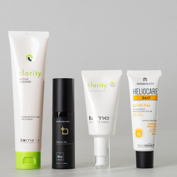 Skin Spot Acne Kit