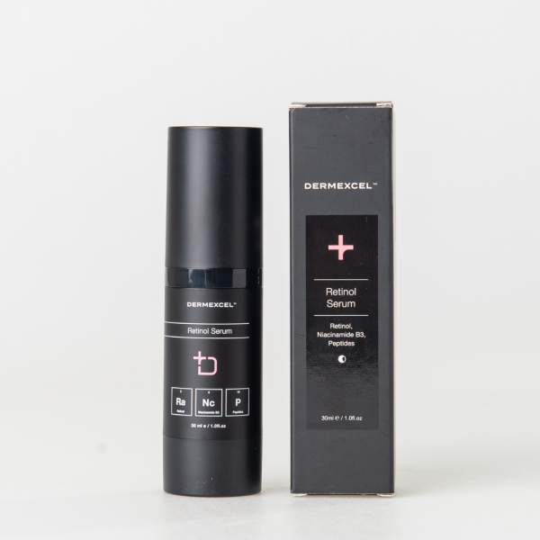 DermExcel Aging Kit