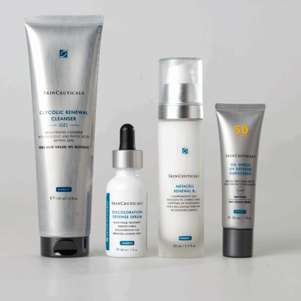 SkinCeuticals Pigmentation Kit