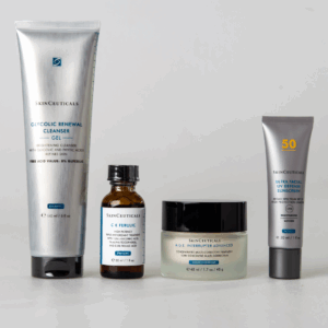 SkinCeuticals Anti-Ageing Kit
