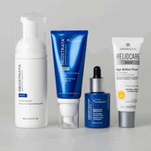 NeoStrata Skin Active Ageing Kit With Heliocare SPF
