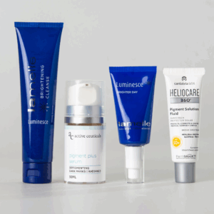 Skin Spot Pigmentation Kit