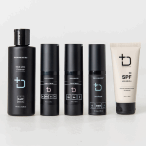 DermExcel Sensitive & Redness Kit