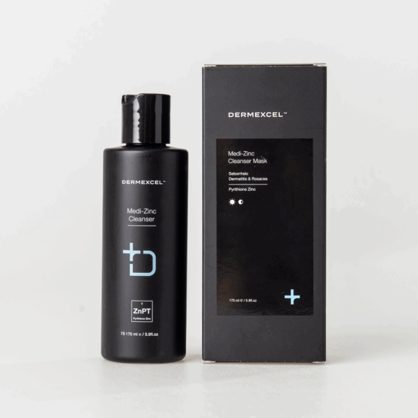 DermExcel Sensitive & Redness Kit - Image 2