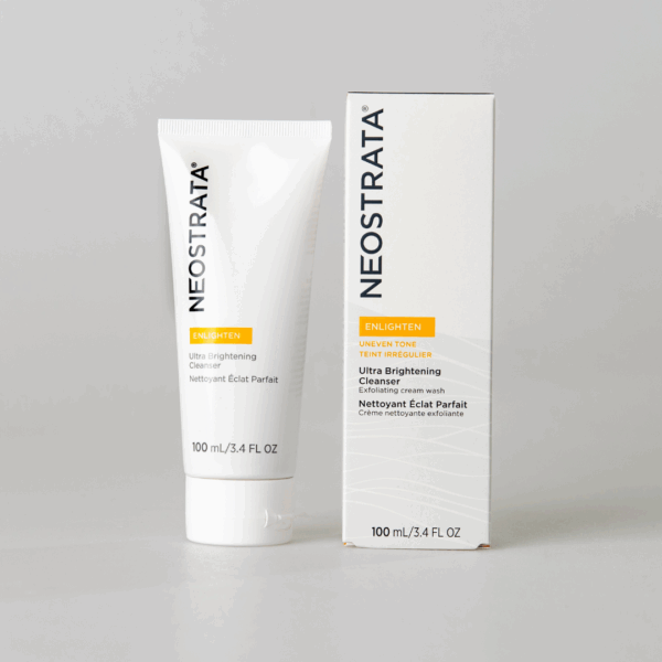 NeoStrata Enlighten Pigmentation Kit With Heliocare SPF - Image 2