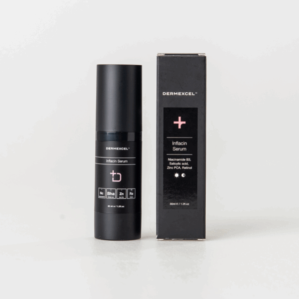 DermExcel Sensitive & Redness Kit - Image 3