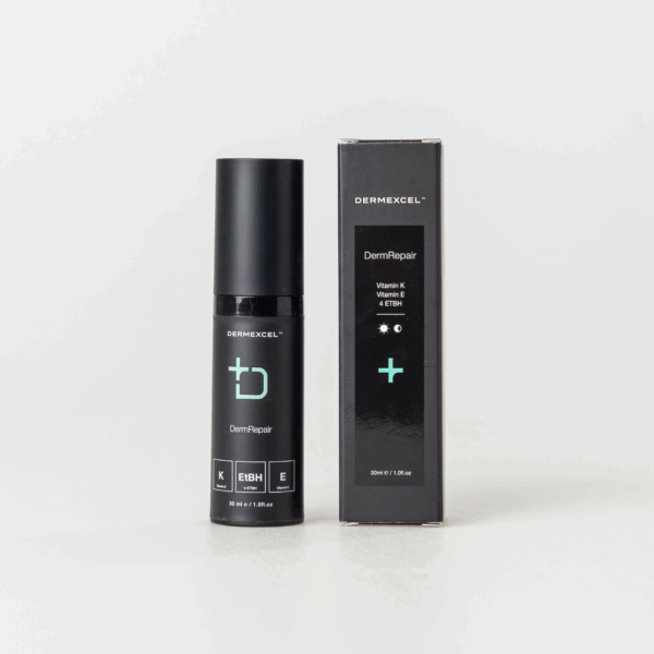 DermExcel Sensitive & Redness Kit - Image 4