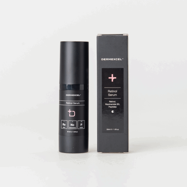 DermExcel Acne Kit - Image 4