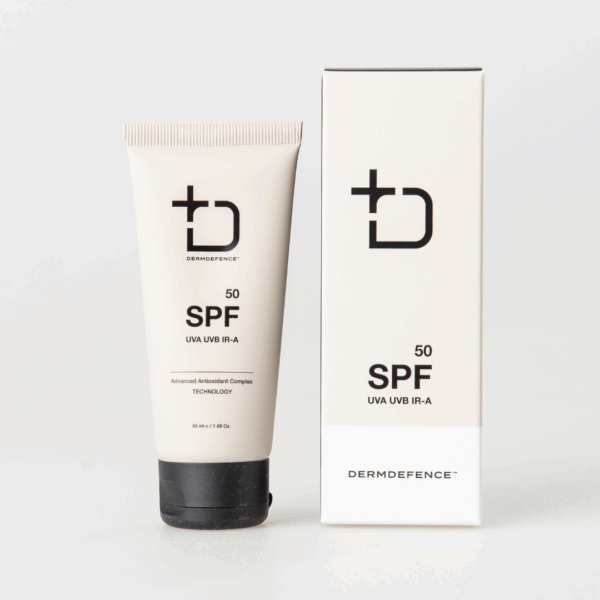 DermExcel Sensitive & Redness Kit - Image 5
