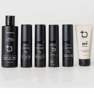 DermExcel Pigmentation Kit