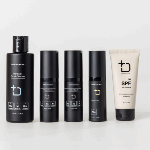 DermExcel Ageing Kit