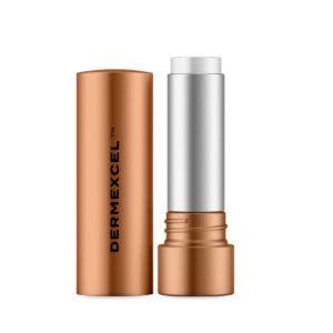 DermExcel Rose Gold Lip Butter Tube