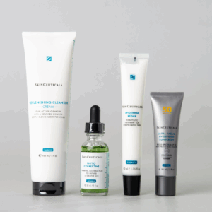 SkinCeuticals Sensitive & Redness Kit