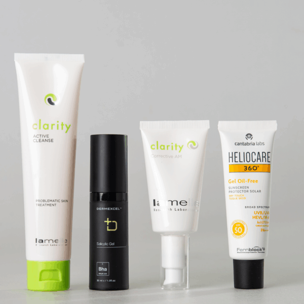 Skin Spot Acne Kit
