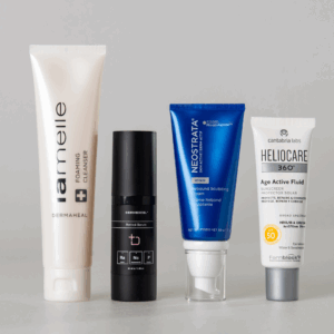 Skin Spot Ageing Kit