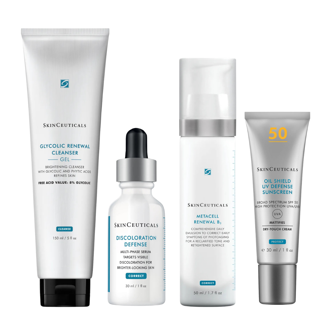 SkinCeuticals Pigmentation Kit