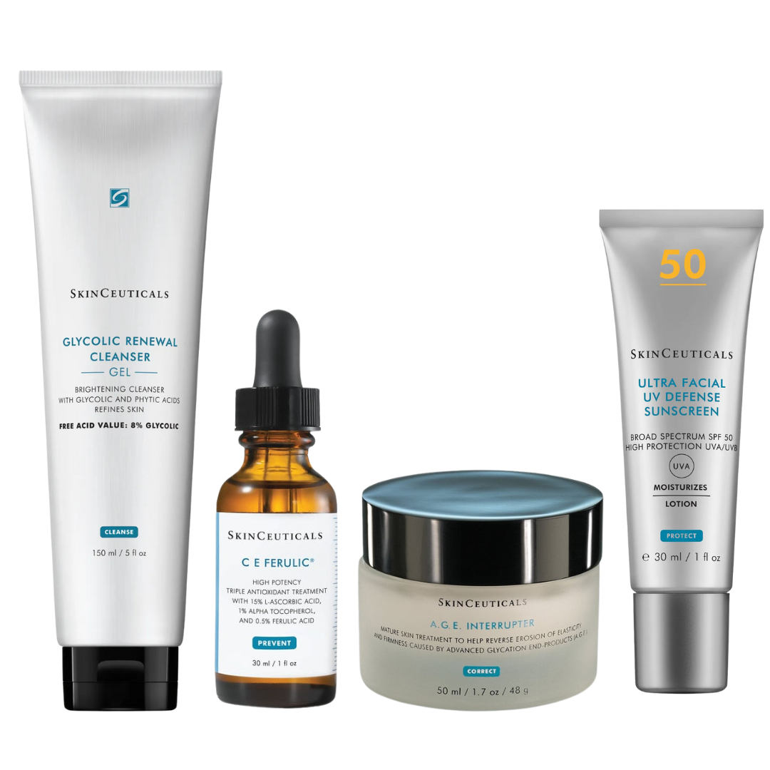 SkinCeuticals Anti-Ageing Kit