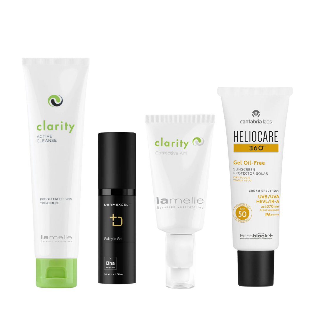 Skin Spot Acne Kit