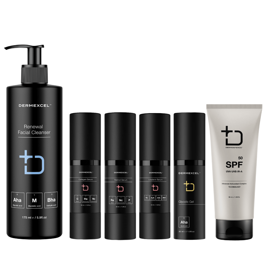 DermExcel Pigmentation Kit
