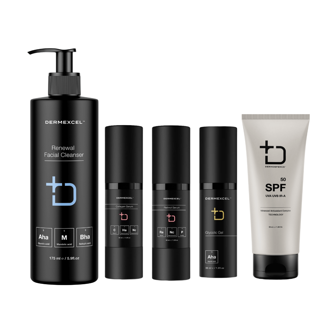 DermExcel Ageing Kit