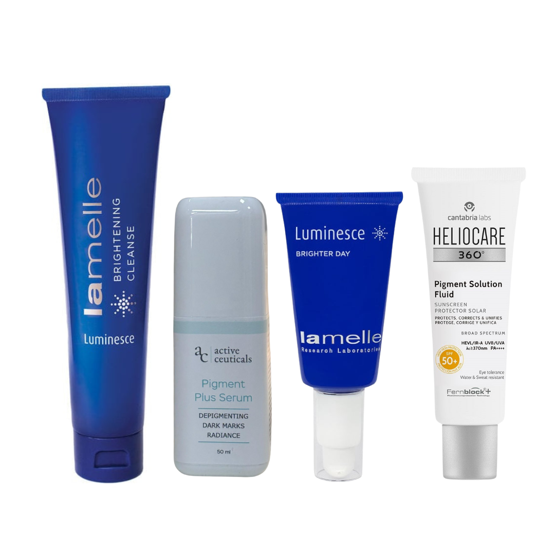 Skin Spot Pigmentation Kit