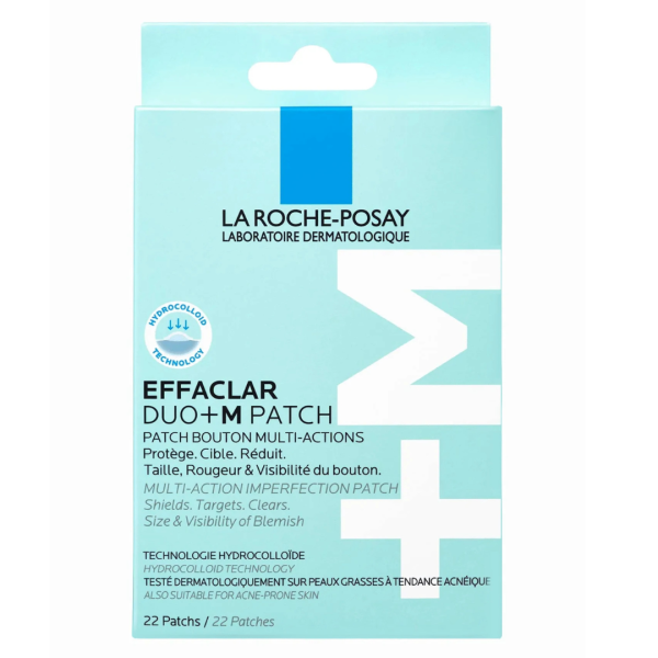 La Roche-Posay Effaclar Duo+M Patch