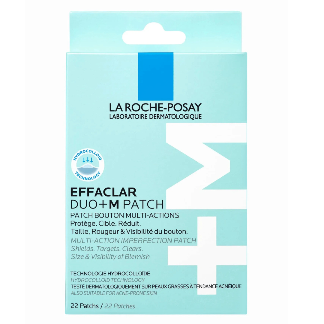 La Roche-Posay Effaclar Duo+M Patch