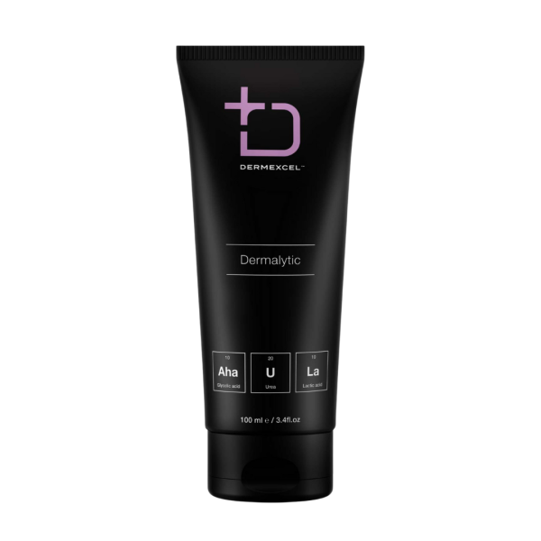 DermExcel Keratosis Pilaris Treatment Pack - Image 4