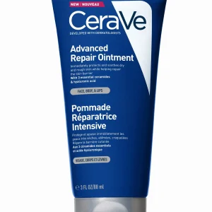 CeraVe Advanced Repair Ointment