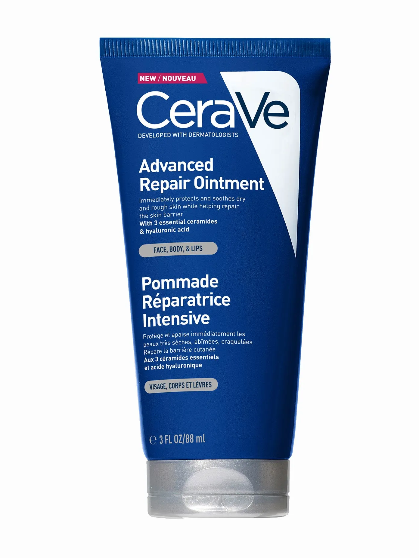 CeraVe Advanced Repair Ointment