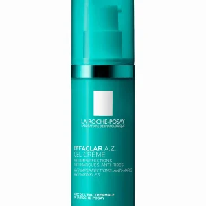La Roche-Posay Effaclar A.Z. Gel-Creme