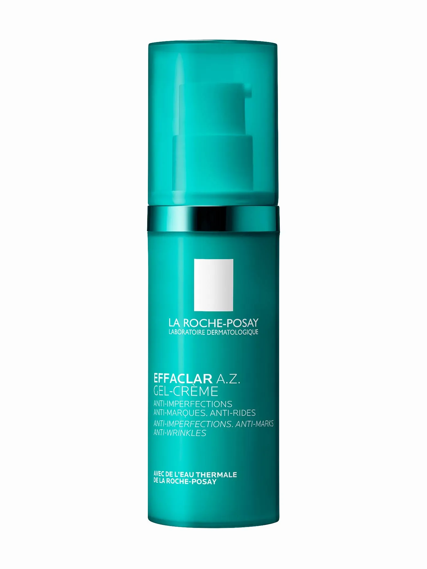 La Roche-Posay Effaclar A.Z. Gel-Creme